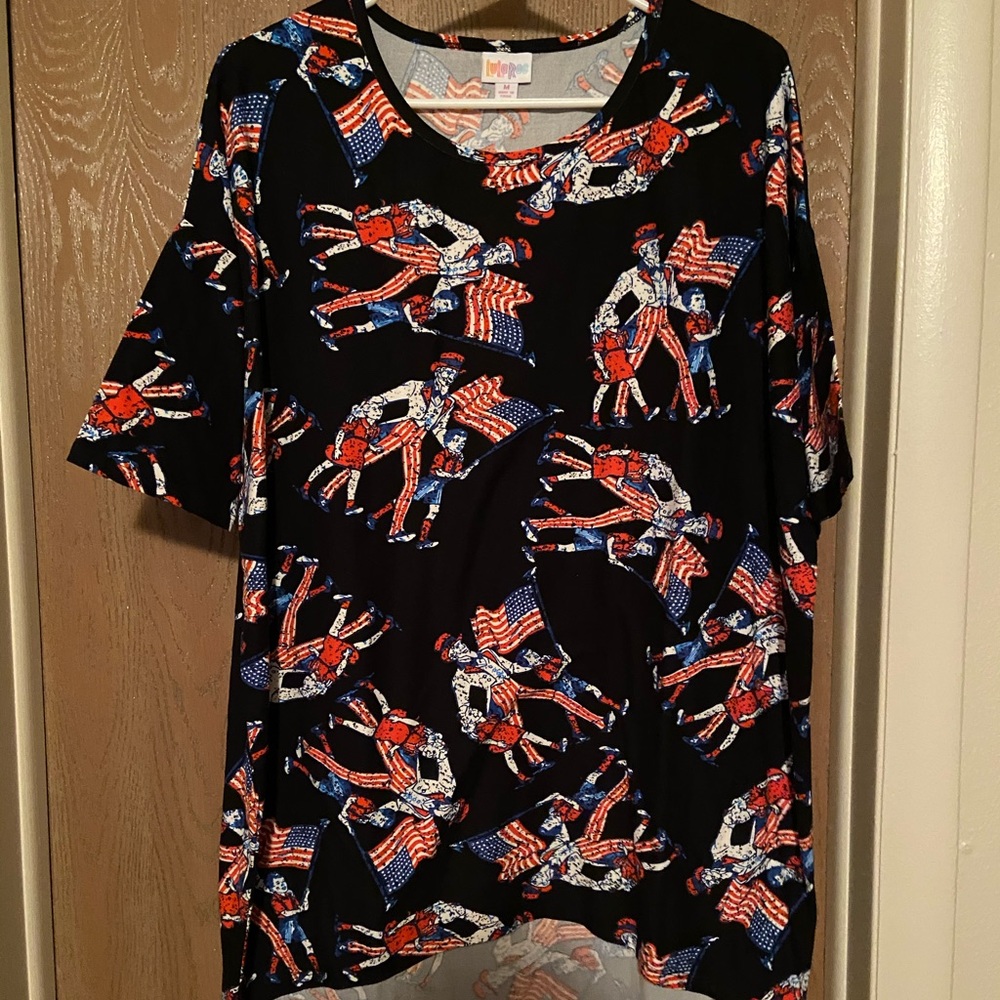 NET lularoe Irma